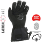 Preview: MECHANIX WEAR COLDWORK™ HEATED GLOVE CLIM8® HANDSCHUH SCHWARZ